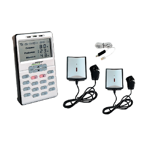 monitor per controllare i consumi